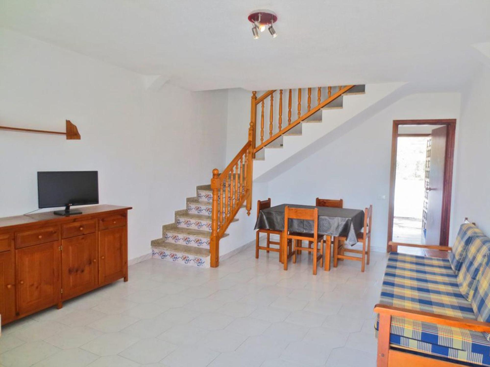 Apartamentos Con Piscina Peniscola 3000 外观 照片