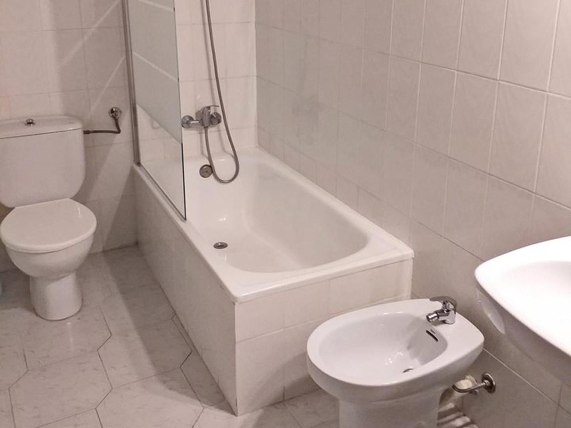 Apartamentos Con Piscina Peniscola 3000 外观 照片